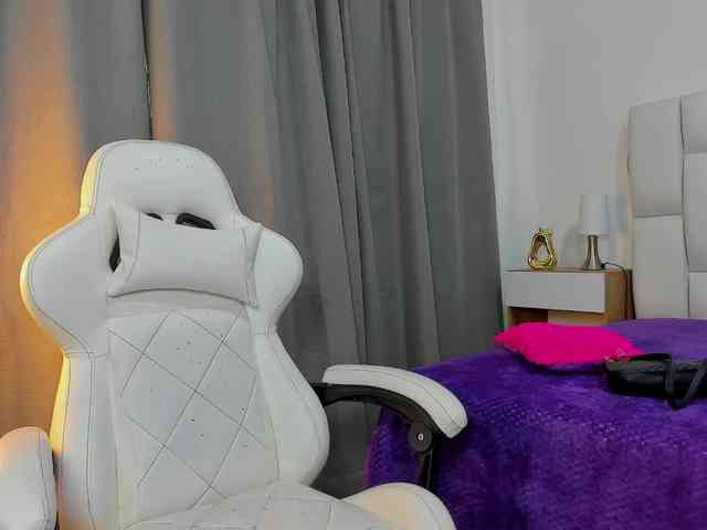 CamilaGonzalez20 webcam