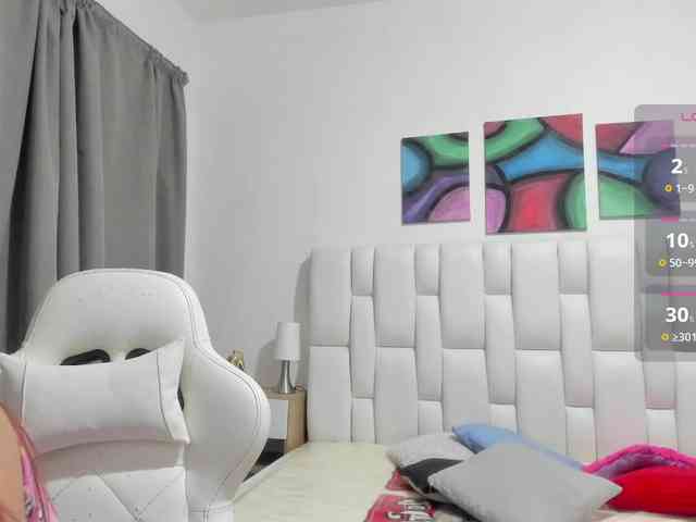 CamilaGonzalez20 webcam