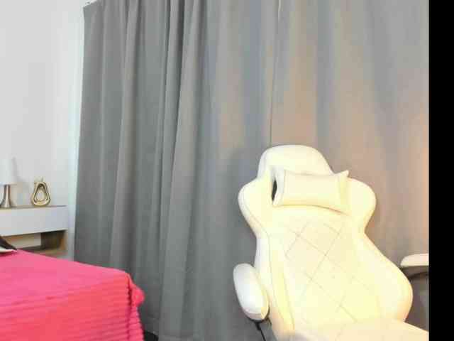 CamilaGonzalez20 webcam