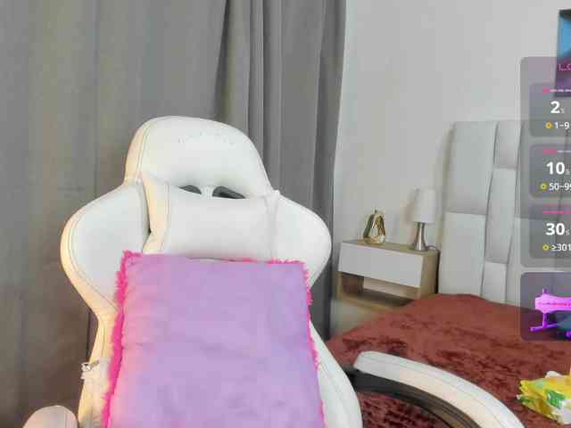 CamilaGonzalez20 webcam