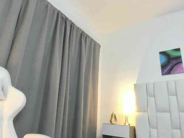 CamilaGonzalez20 webcam