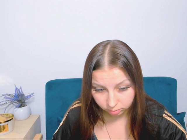 MillyAdorable live cam on BongaCams