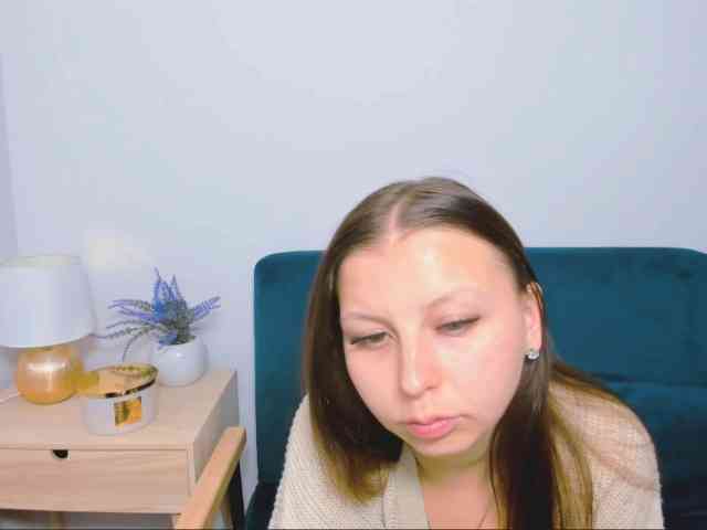 MillyAdorable webcam