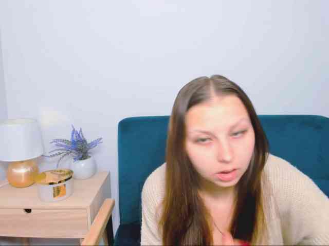 MillyAdorable MillyAdorable