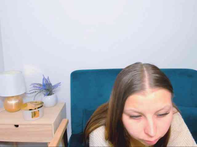 MillyAdorable webcam