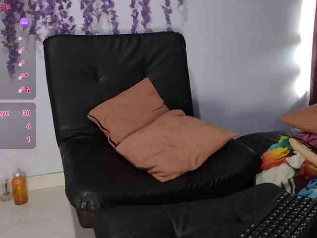 Mmdanielamm webcam