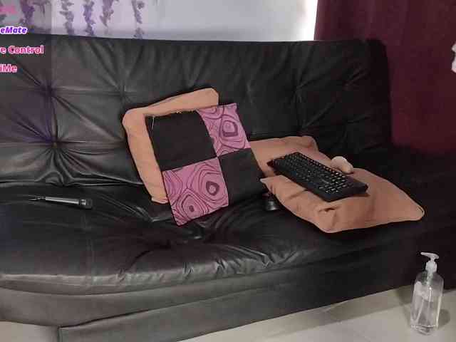 Mmdanielamm webcam