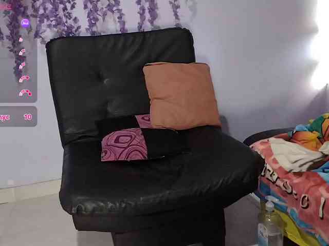 Mmdanielamm webcam