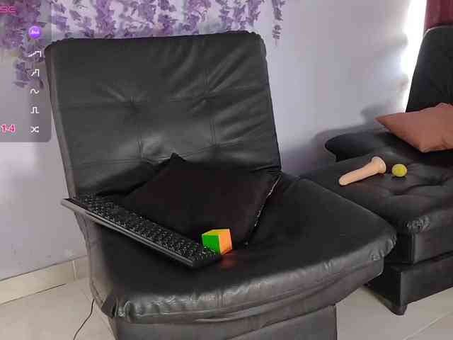 Mmdanielamm webcam