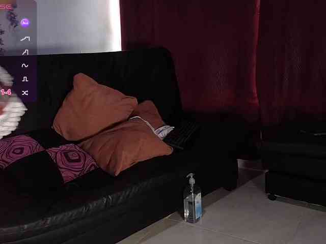 Mmdanielamm webcam