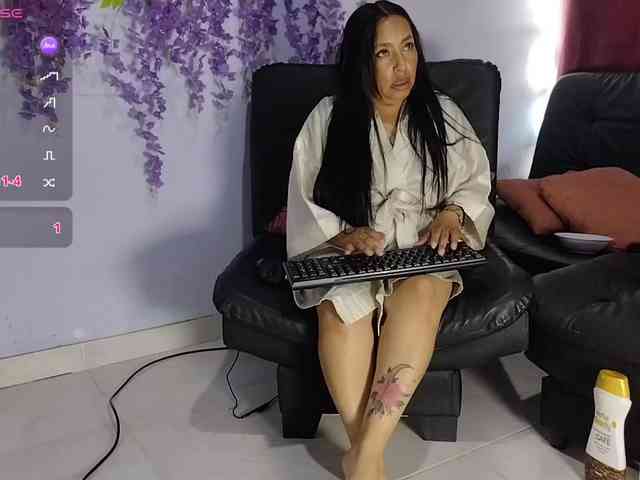 Mmdanielamm webcam