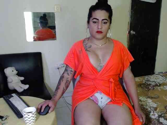 fashionstrans Sex Cam Show