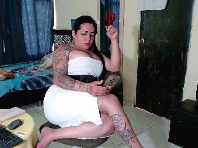 fashionstrans Live Webcam on BongaCams