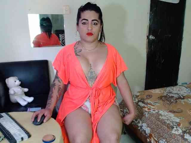 fashionstrans Sex Cam Show