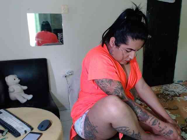 fashionstrans Sex Cam Show