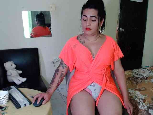 fashionstrans Sex Cam Show
