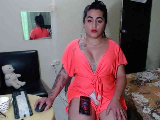 fashionstrans Sex Cam Show