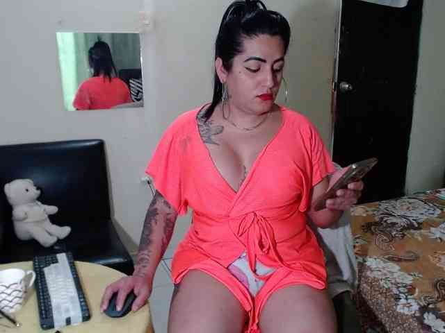 fashionstrans Sex Cam Show