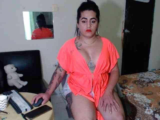 fashionstrans Sex Cam Show