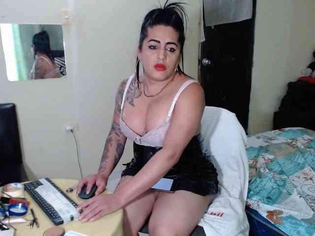 fashionstrans Sex Cam Show