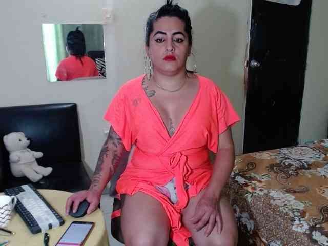 fashionstrans Sex Cam Show