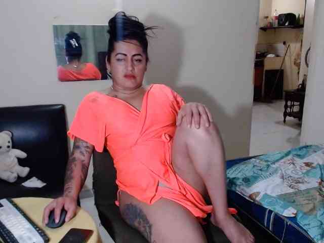 fashionstrans Sex Cam Show