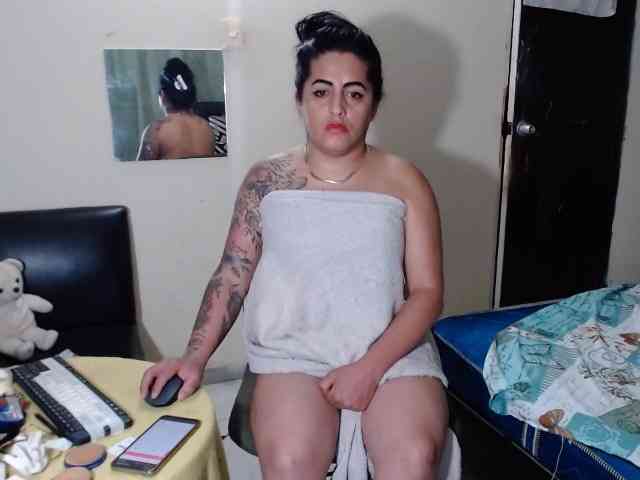 fashionstrans Sex Cam Show