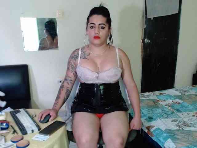 fashionstrans Sex Cam Show