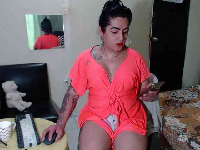 fashionstrans Sex Cam Show