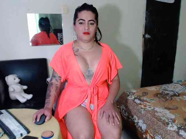 fashionstrans Sex Cam Show