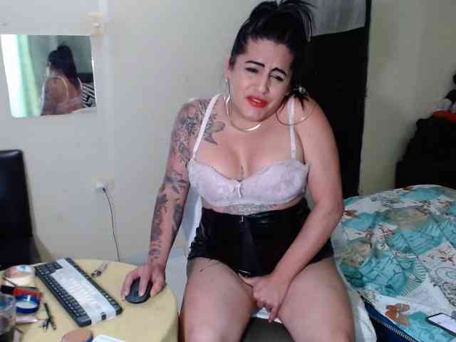 fashionstrans Sex Cam Show