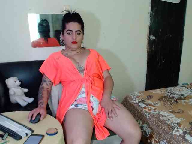 fashionstrans Sex Cam Show