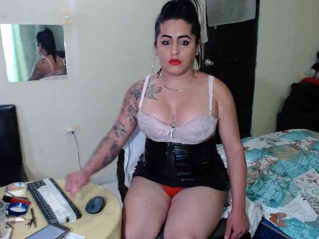fashionstrans Sex Cam Show