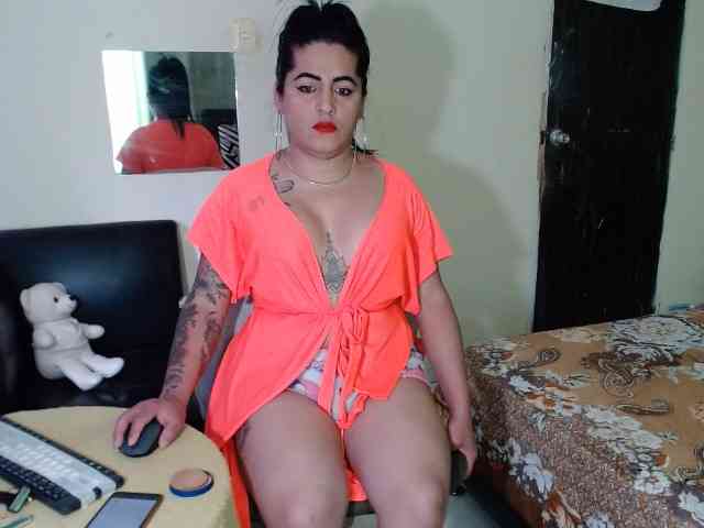 fashionstrans Sex Cam Show