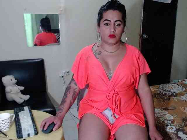 fashionstrans Sex Cam Show