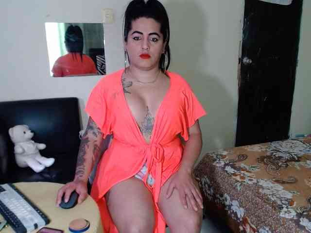 fashionstrans Sex Cam Show