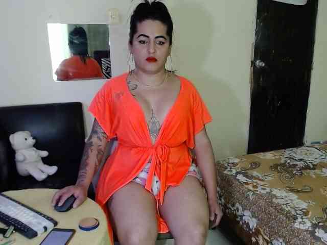fashionstrans Sex Cam Show