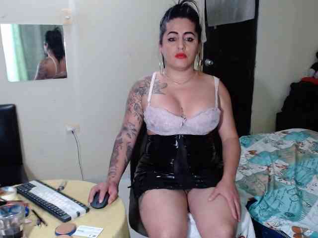 fashionstrans Sex Cam Show