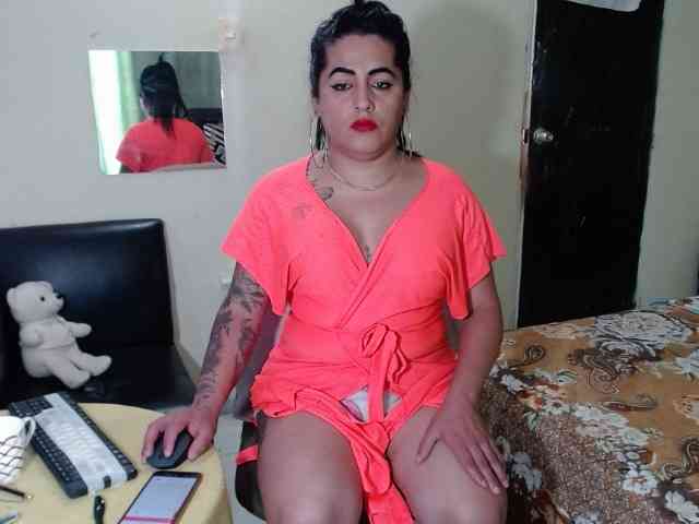 fashionstrans Sex Cam Show