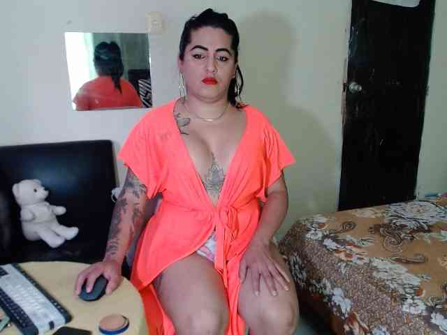 fashionstrans Sex Cam Show