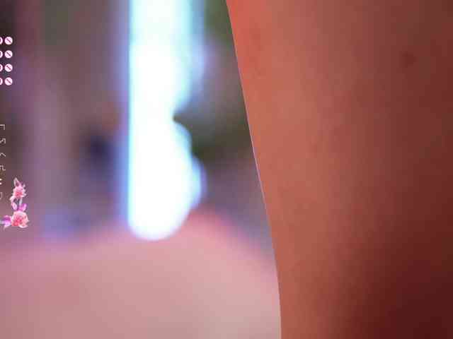 JuliaQuinn webcam