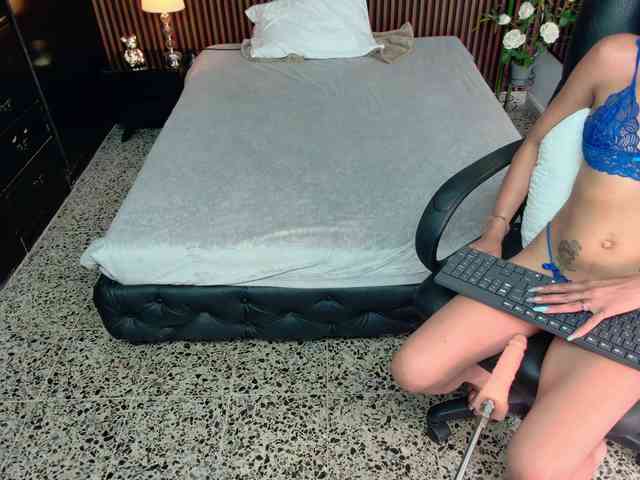 BellaCatalina webcam