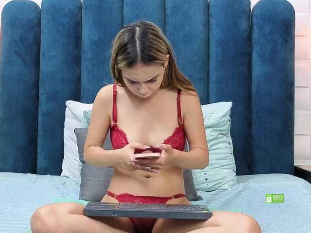AmeliaSterling live cam on BongaCams