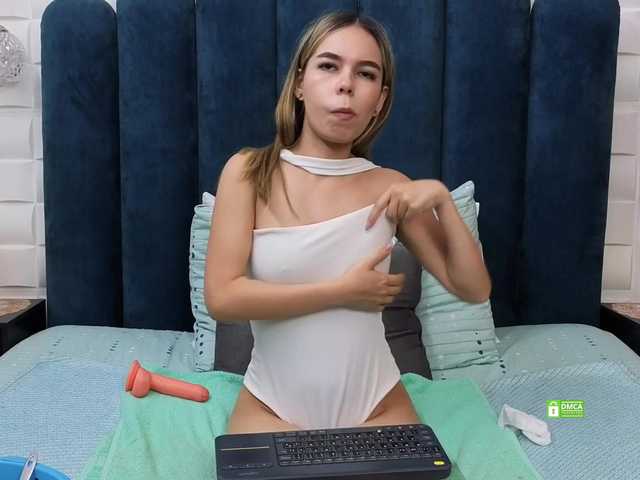AmeliaSterling live cam preview