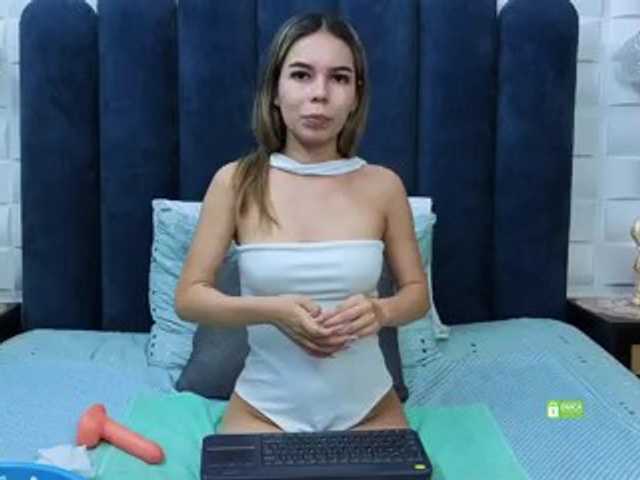 AmeliaSterling live cam on BongaCams