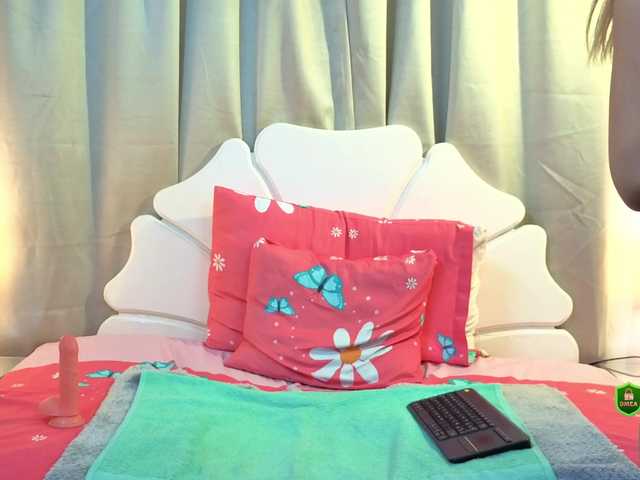 AmeliaSterling live cam on BongaCams