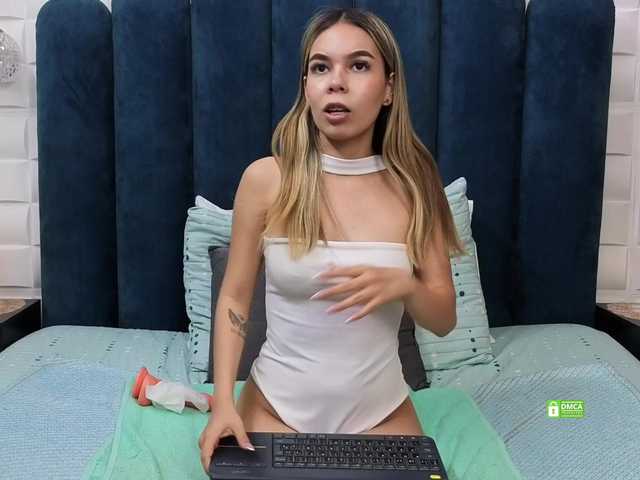 AmeliaSterling live cam preview