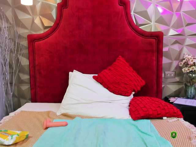 AmeliaSterling live cam on BongaCams