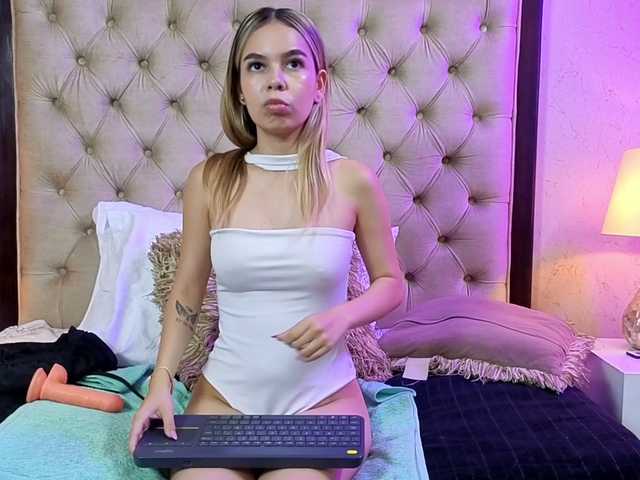 AmeliaSterling live webcam show