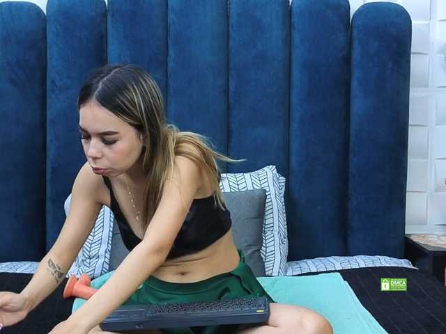 AmeliaSterling live cam preview